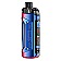 Вейп GeekVape B100 ( Aegis Boost Pro 2 ) ( Красно Синий ) ( Blue Red )