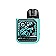 Вейп Lost Vape Ursa Baby 2 ( Голубой ) Pop Blue × Time Gear