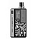 Вейп Smoant Knight 80 ( Baroque White ) ( Черно-белый )