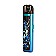 Вейп Lost Vape Ursa Nano ( Синий с рисунком ) ( Phanton City )