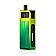 Вейп Smoant Pasito Mini |Kelly Green| (Светло-зеленый)