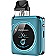 Вейп Vaporesso XROS 4 Nano ( Голубой ) Aquamarine