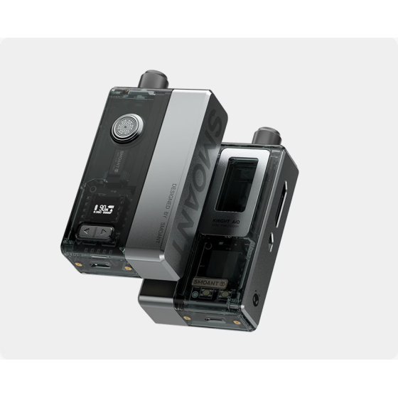 Вейп Smoant Knight AIO Boro Kit 90W