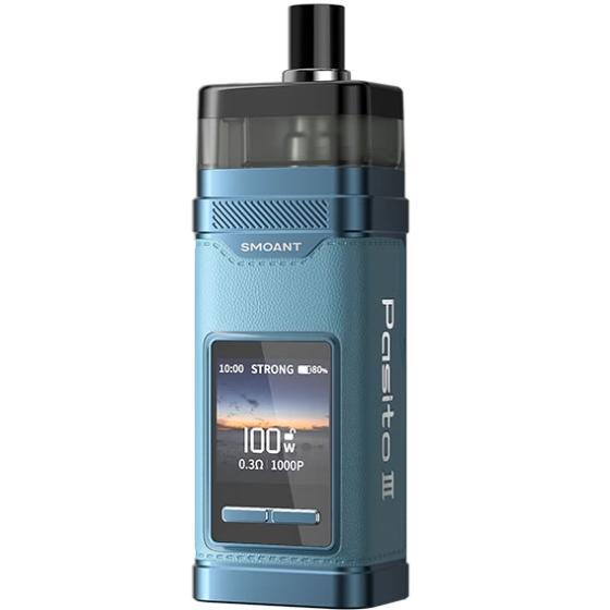 Вейп Smoant Pasito 3