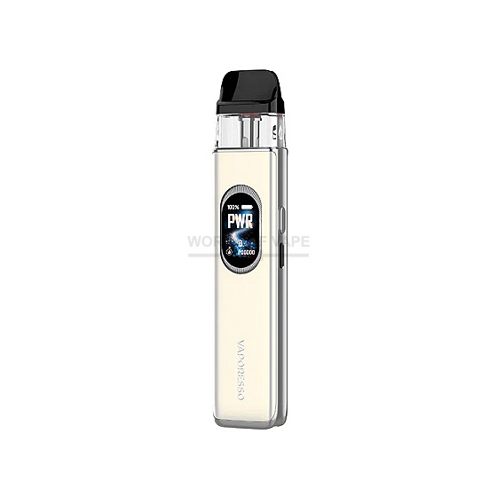 Вейп Vaporesso XROS 6 ( Белый ) Pearl White