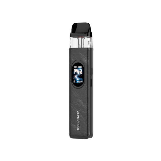 Вейп Vaporesso XROS 6 ( Графитовый ) Slate Black