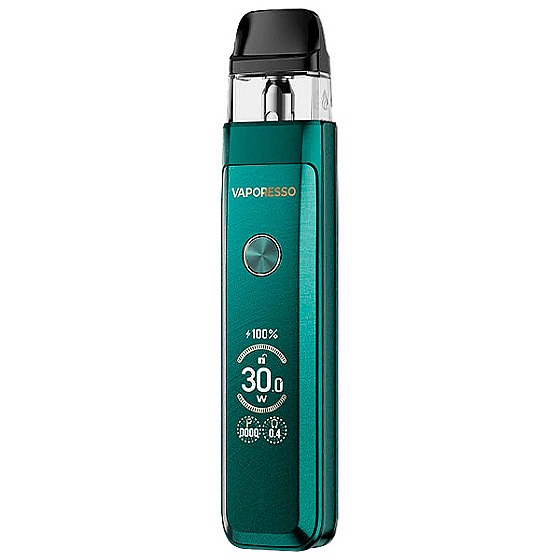 Вейп Vaporesso XROS PRO 2 "Gem Green" (Зеленый)