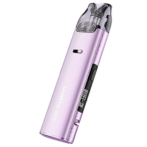 Вейп VOOPOO VMATE Pro 2 ( Lavender ) Фиолетовый