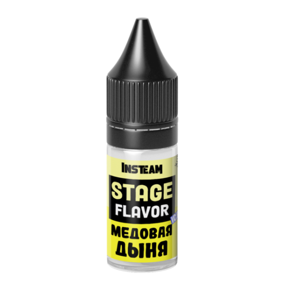 Ароматизатор Stage Flavor Медовая дыня 10 мл