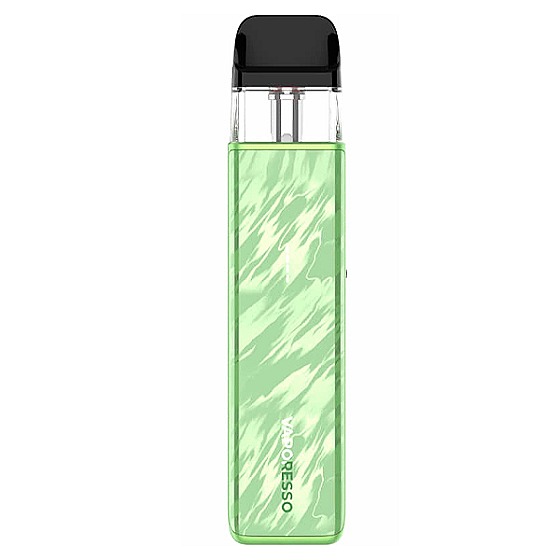 Вейп Vaporesso XROS 5 Mini ( Светло-Зеленый ) Flowing Green