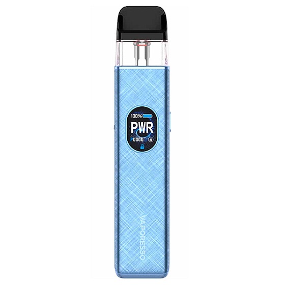 Вейп Vaporesso XROS 5 ( Голубой ) Blue Silk