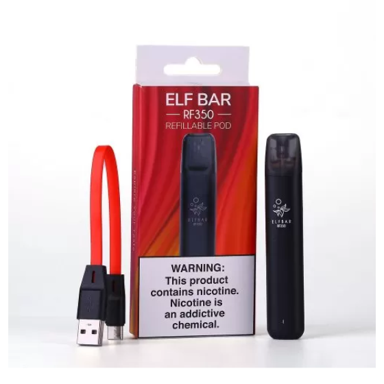 Вейп Elf Bar RF350