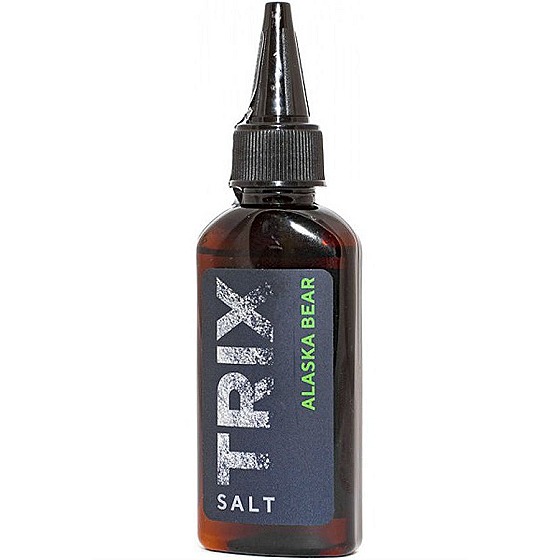Жидкость Smoke Kitchen TRIX Salt Alaska Bear 30 мл
