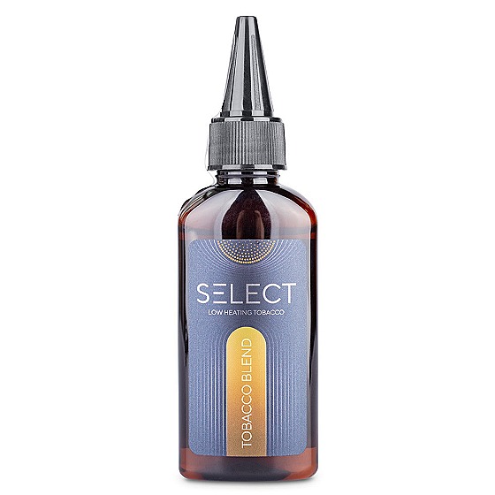 Жидкость Select Salt Tobacco Blend 50 мл