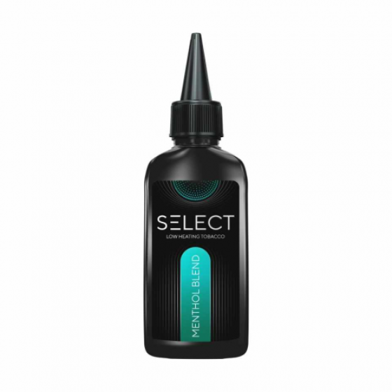 Жидкость Select Salt Menthol Blend 50 мл