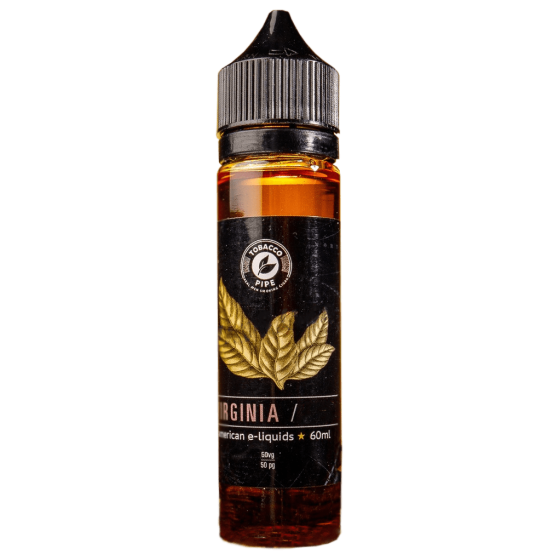 Жидкость Tradewinds Tobacco Virginia 60 мл