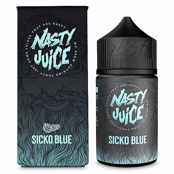 Жидкость Nasty Berry Star Gazing 60 мл
