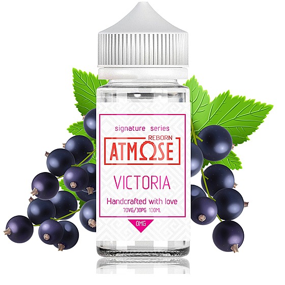 Жидкость Atmose Reborn Victoria 100 мл