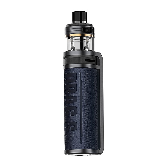 Вейп VOOPOO DRAG S Pro ( Синий ) ( Sapphire Blue )