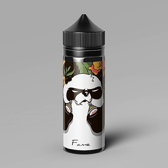Жидкость Sketch Fame 120мл