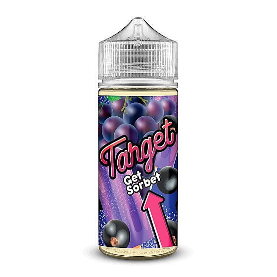 Жидкость TARGET Get Sorbet 120мл