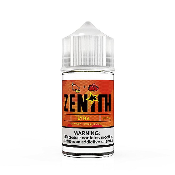 Жидкость Zenith Lyra 60мл