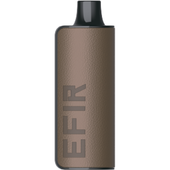 Одноразовый вейп EFIR 5% Pink Wave ( Розовый Грейпфрут с Лимоном ) ( д