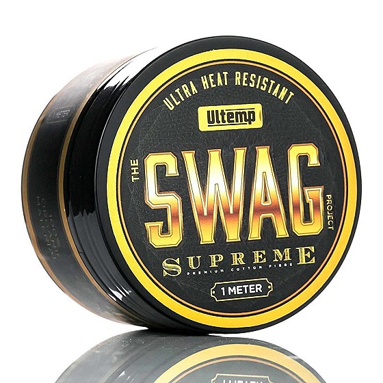 Хлопок (вата) для вейпа Swag Supreme Cotton