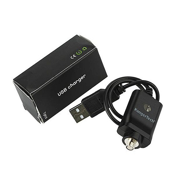 Зарядное устройство USB-eGo 