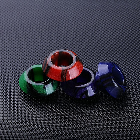 Дрип тип 810 RESIN 09