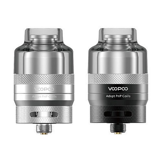 Бак обслуживаемый VOOPOO PnP 