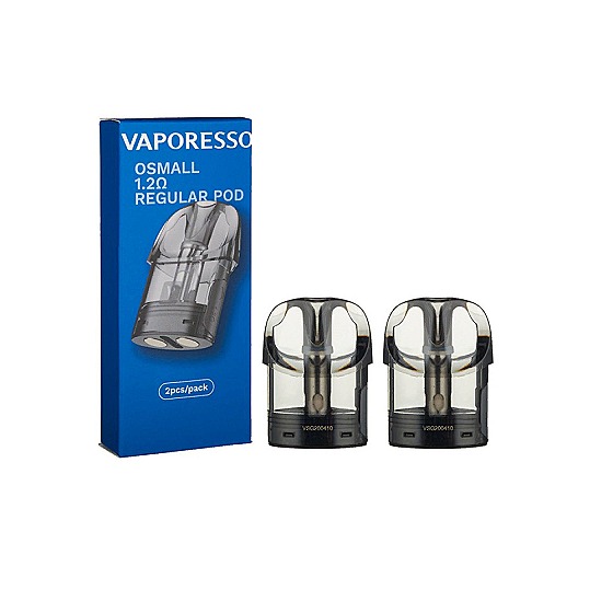 Картридж для Vaporesso OSMALL ( 1,2 Ом )