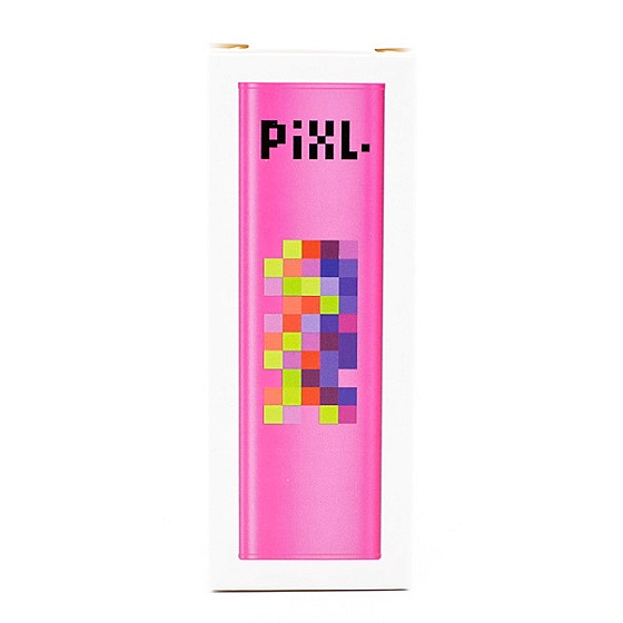 Электронная система курения PIXL ( Розовый )