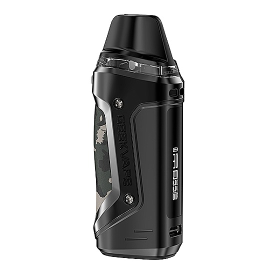 Вейп Geekvape AN 2 |Aegis Nano 2| Midnight Dark (Черный)