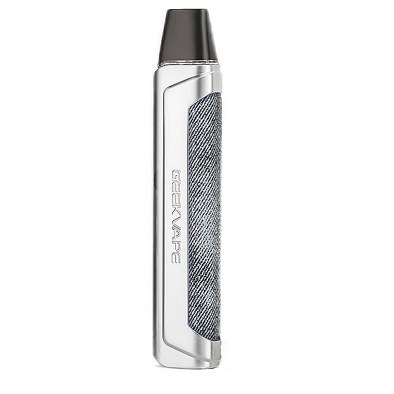 Вейп GeekVape One FC ( Серебристо-голубой )