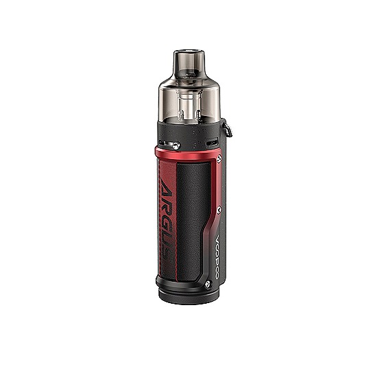 Вейп VOOPOO Argus 40W ( Черно-Красный )