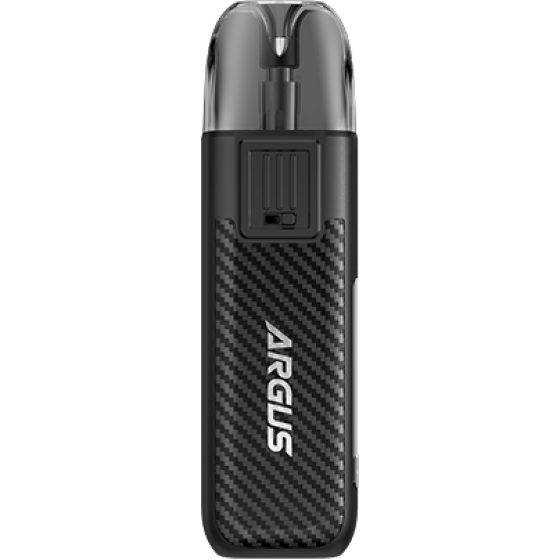 Вейп VOOPOO Argus Pod ( Черный - Карбон )