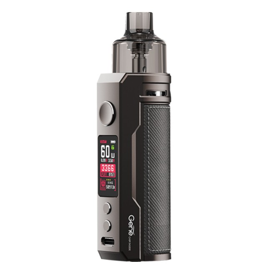 Под система VOOPOO Drag S 60W Vmate Set