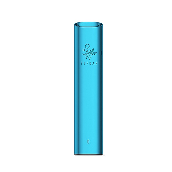 Вейп Elf Bar Mate 500 ( Голубой )