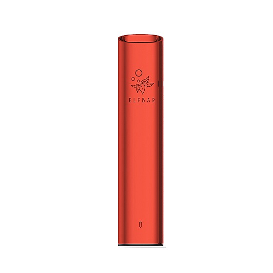 Вейп Elf Bar Mate 500 ( Красный )