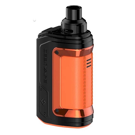 Вейп GeekVape H45 (Aegis Hero 2) ( Оранжевый )