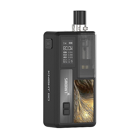 Вейп Smoant Knight 80 ( Черный )