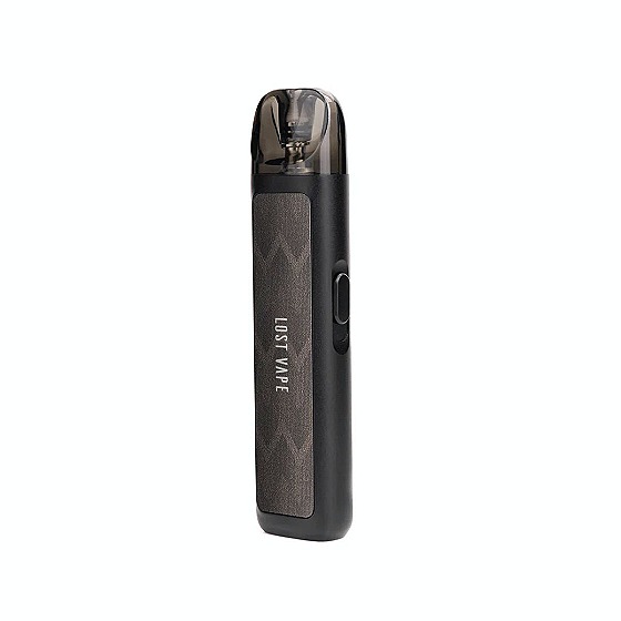 Вейп Lost Vape Ursa Nano ( Черный ) ( Wave Black )