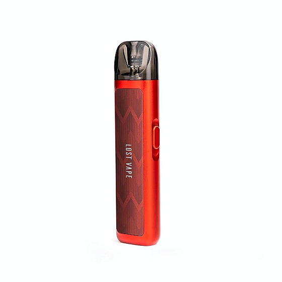 Вейп Lost Vape Ursa Nano ( Красный ) ( Wave Red )