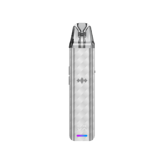  Вейп OXVA Xlim SE 2 Pod ( Серебристый ) Silver Grey