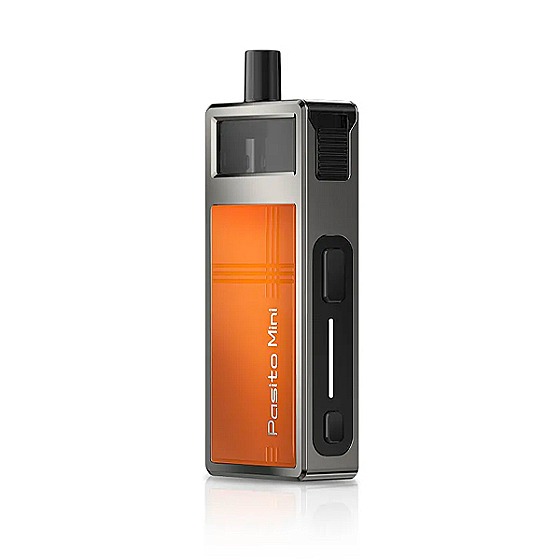 Вейп Smoant Pasito Mini |Brown| (Кориченвый)