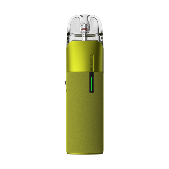 Вейп Vaporesso Luxe Q2 |Green| (Зеленый)