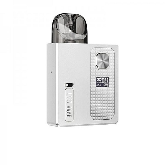Вейп Lost Vape Ursa Baby Pro ( Белый ) ( Pearl White )