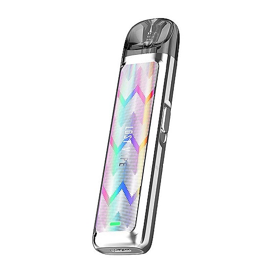 Вейп Lost Vape Ursa Nano ( Стальной ) ( Lambent Silver )