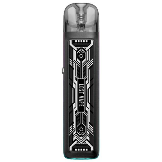 Вейп Lost Vape Ursa Nano 2 ( Черный ) Transfo Space